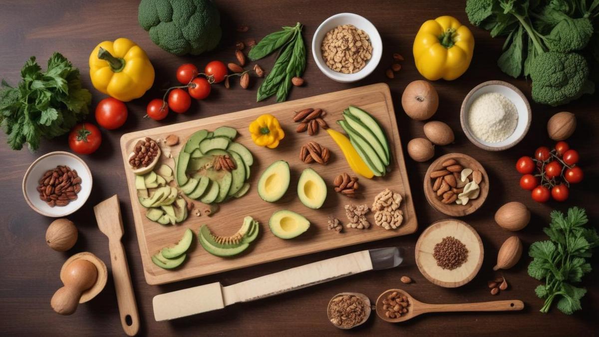A Importância da Restrição Calórica na Dieta Cetogênica