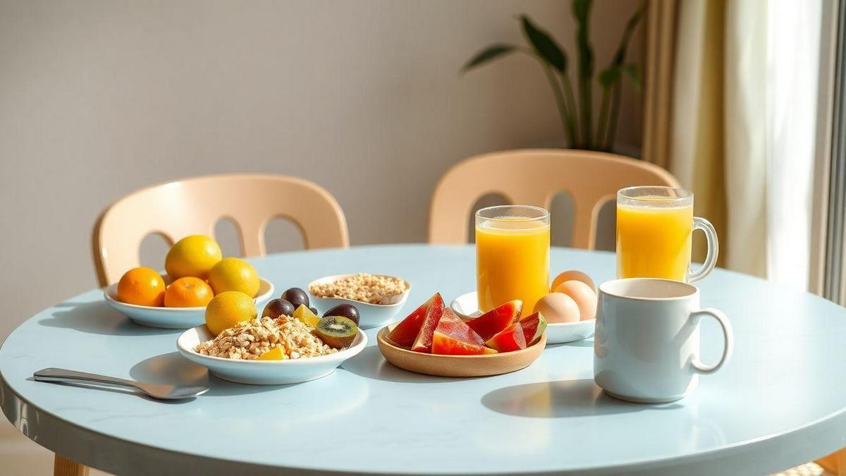 Alimentos que Aumentam a Imunidade em Crianças