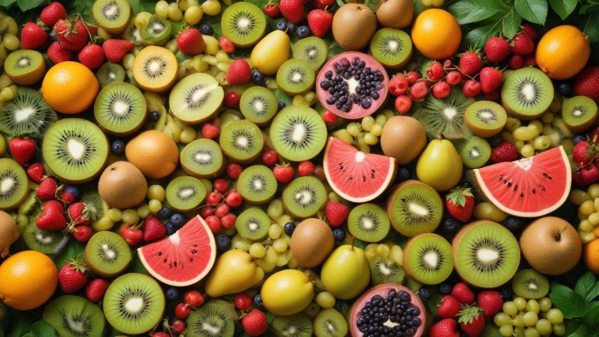 Benefícios das Frutas que Ajudam a Emagrecer