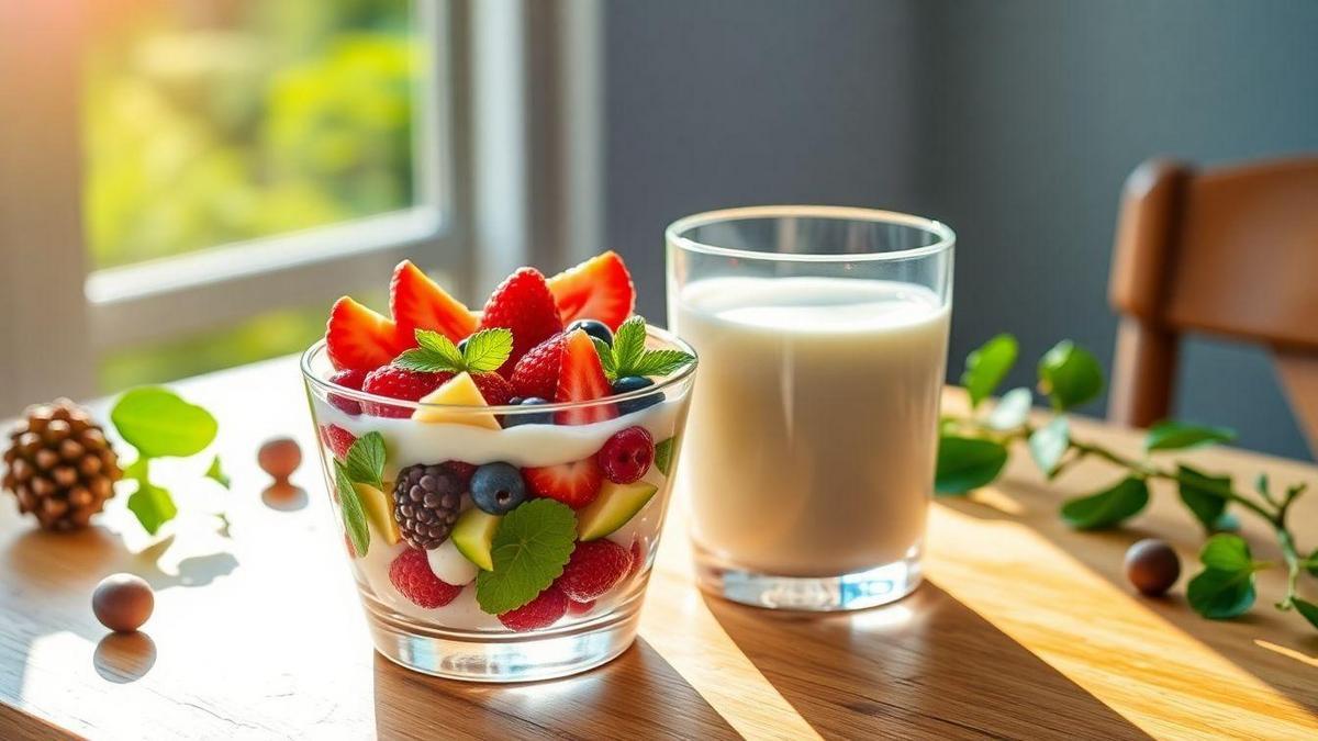 Chia e Saúde Cardiovascular