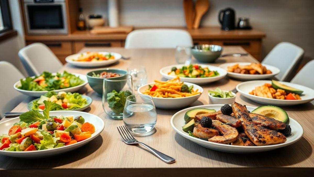 Dicas para Manter a Motivação na Dieta Low Carb