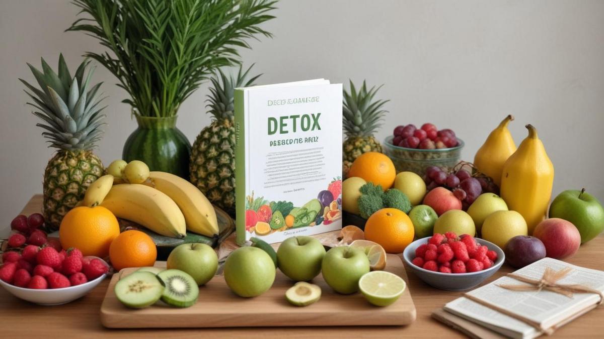 Erros Comuns na Dieta Detox