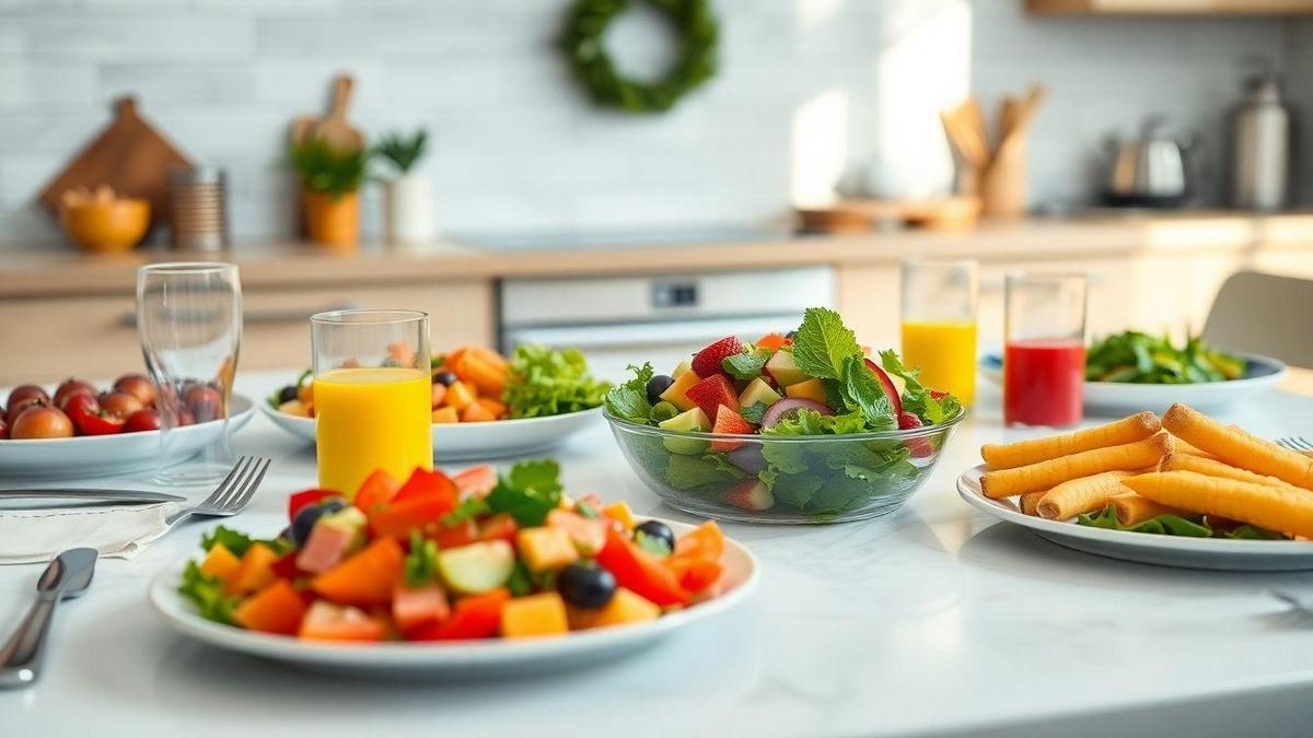 Hábitos Alimentares que Facilitam a Dieta
