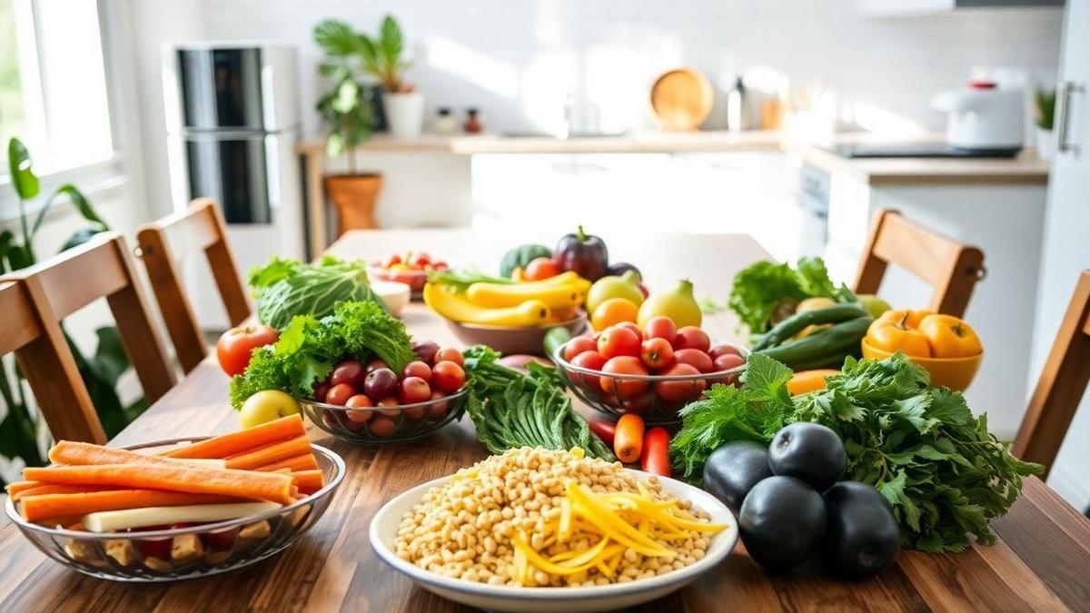 O que é a Dieta Flexível?