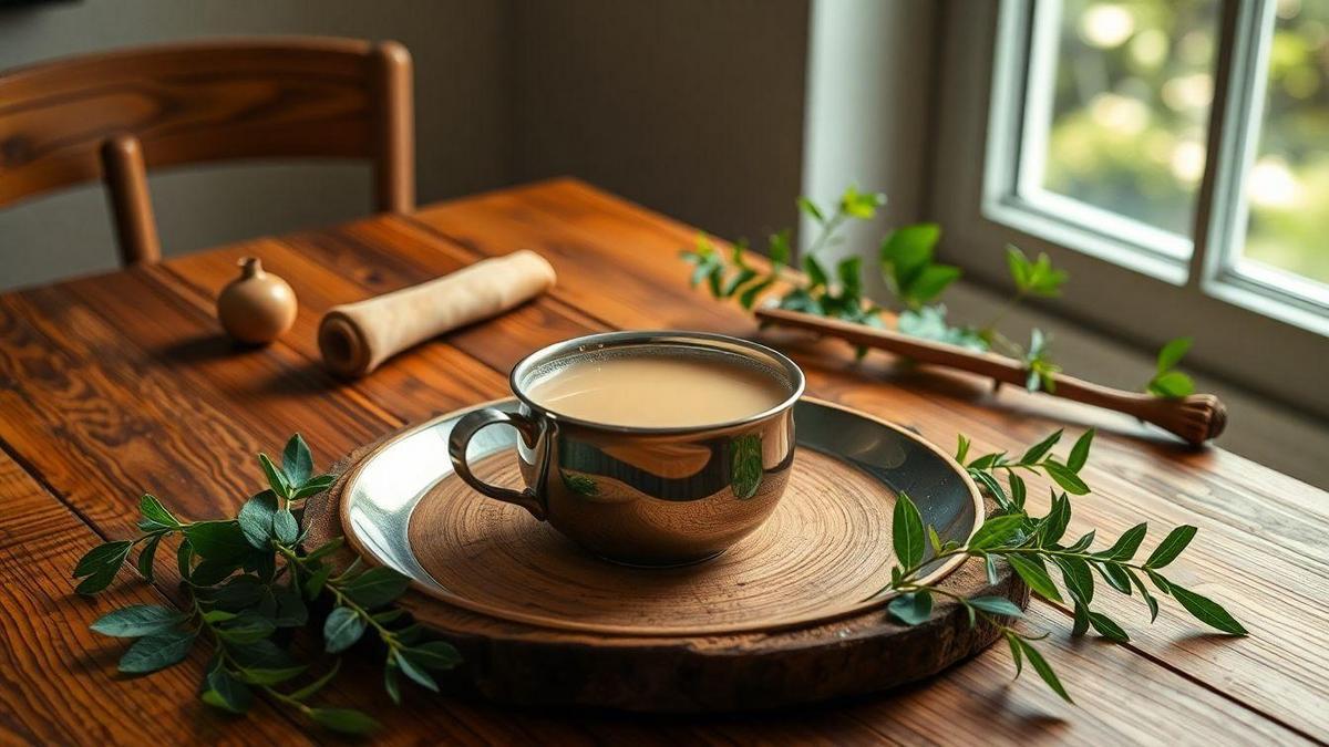 Propriedades Anti-inflamatórias da Cúrcuma