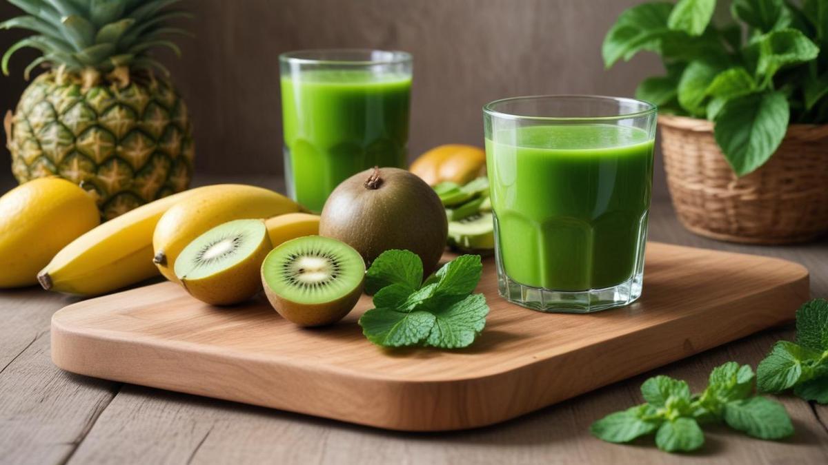 Testemunhos e Experiências de Quem Fez o Detox